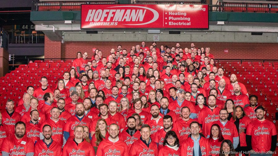 Best Places to Work 2023 Hoffmann Brothers advances employee careers