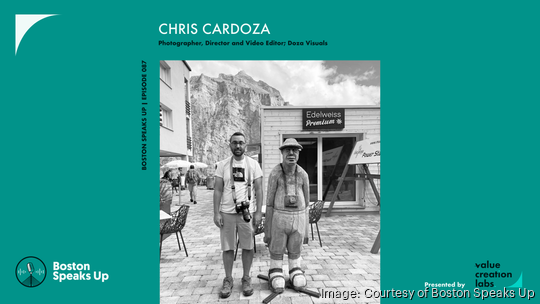 Chris Cardoza