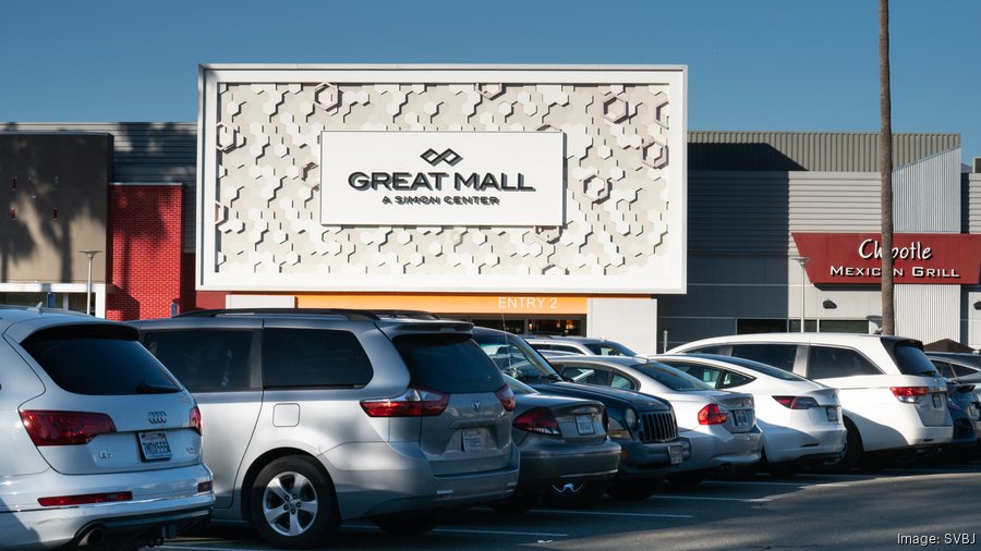 The Great Mall to undergo evolution as part of Milpitas redevelopment