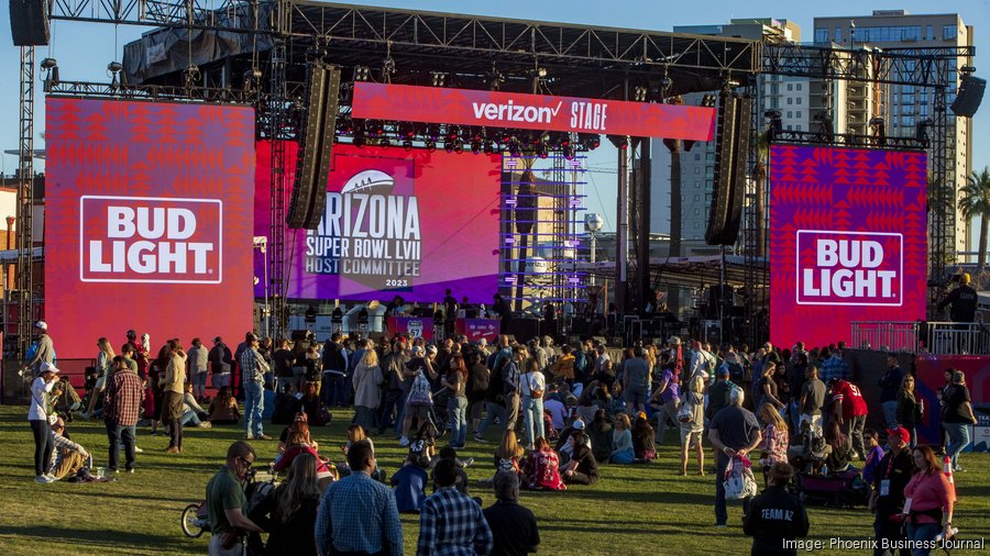 Dave Matthews, Paramore to lead Super Bowl Music Fest 2023 in Phoenix