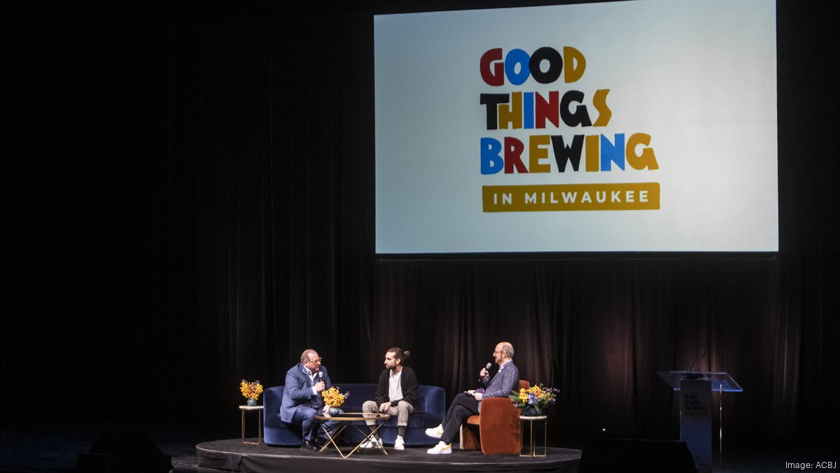 Visit Milwaukee debuts 'Good Things Brewing,' will track tourism from