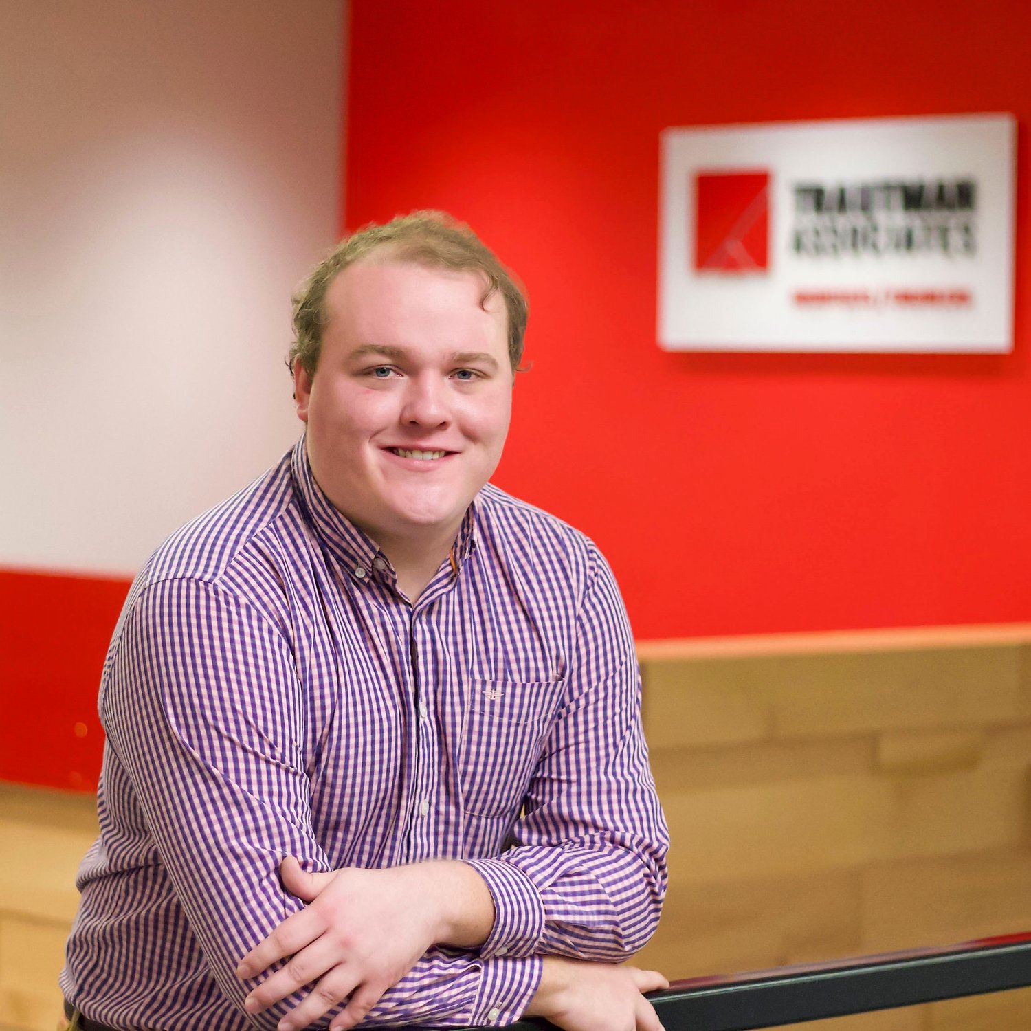 Thomas Noonan People on The Move Buffalo Business First