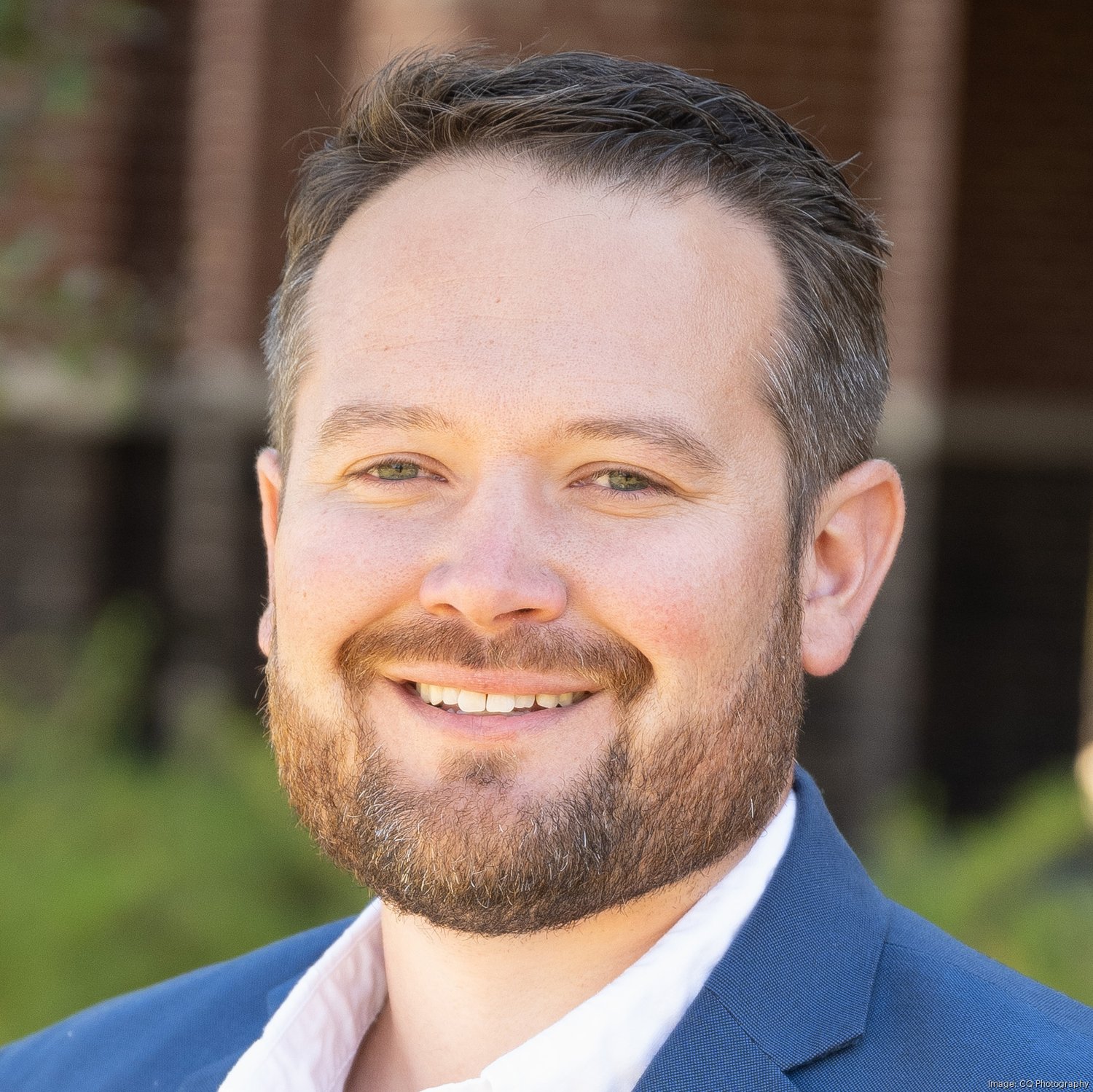 Ryan Morris | People on The Move - Triad Business Journal