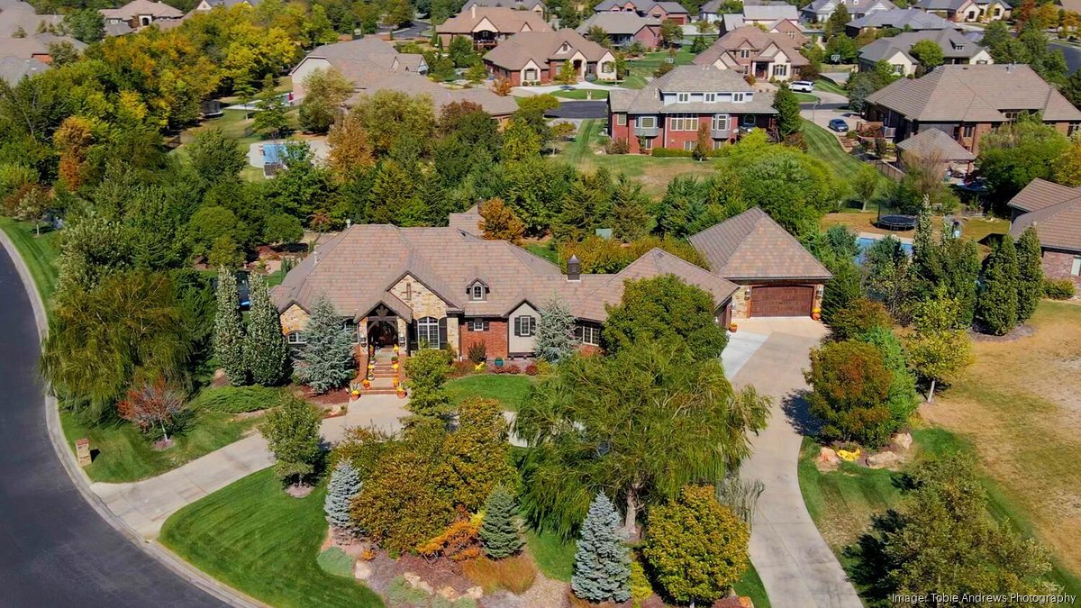 Open Houses 1.9 million home on the market in growing part of ICT