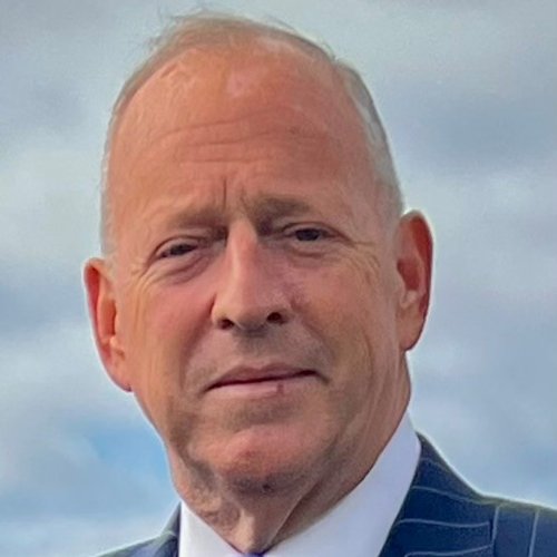 Anthony McHale People on The Move Baltimore Business Journal