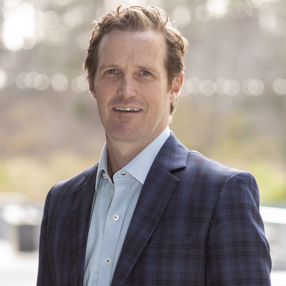 Bradley Wooldridge People on The Move Triangle Business Journal