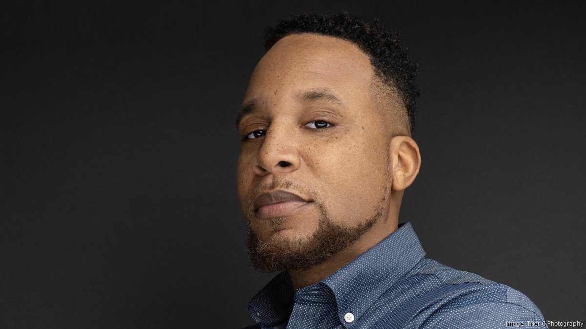 Rapper O'Mega Red steers Buffalo business to weed industry - Buffalo ...