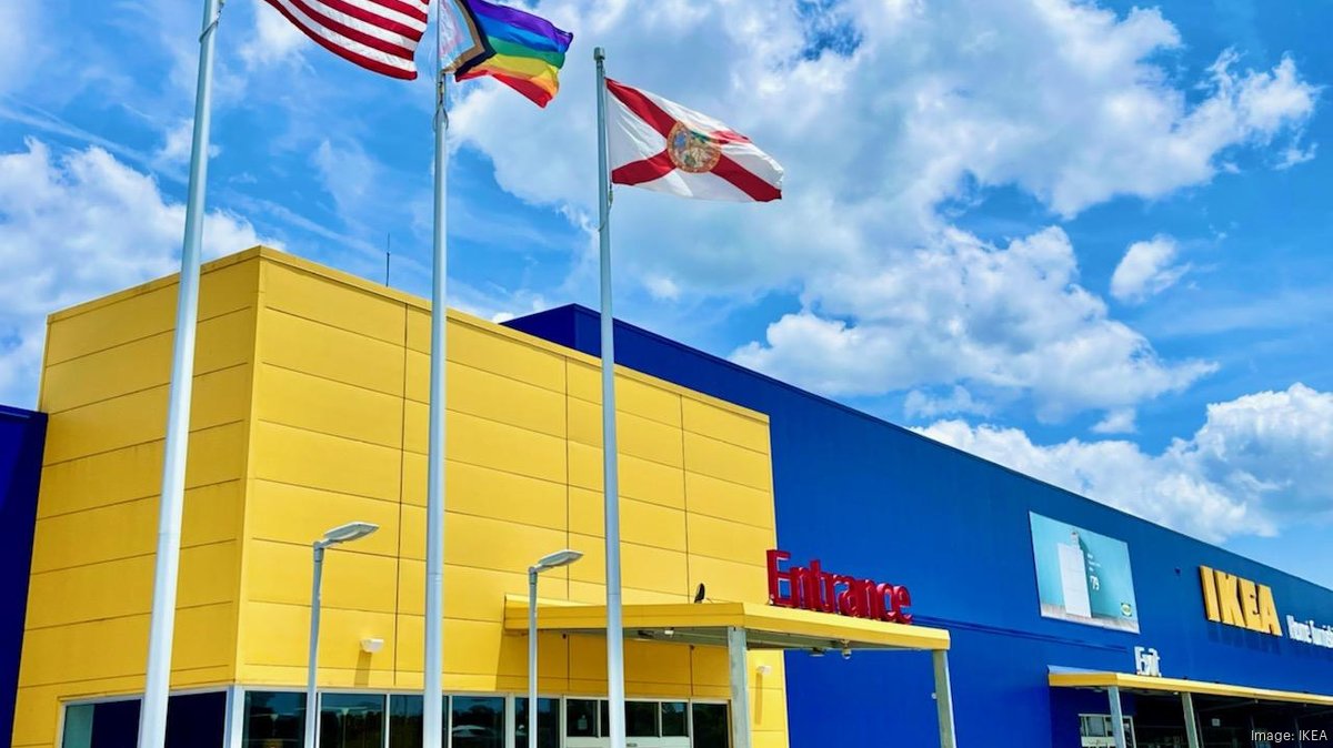 IKEA Jacksonville to increase availability of express restaurant