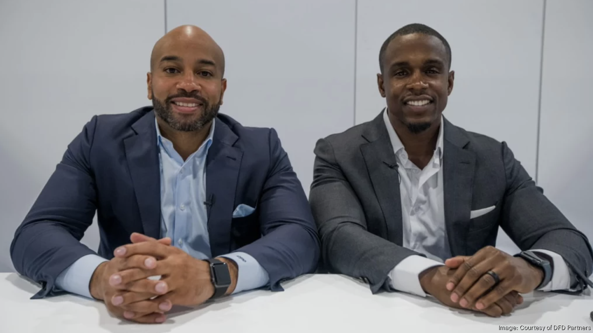 Miami Fintech Dfd Partners Founder Devon Drew On Connecting Diverse 