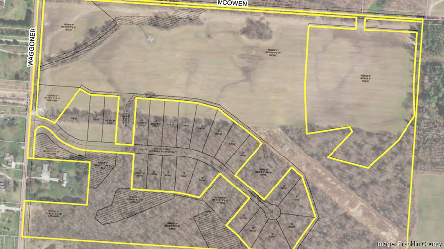 Pulte Homes plans new subdivision near Intel site in Blacklick