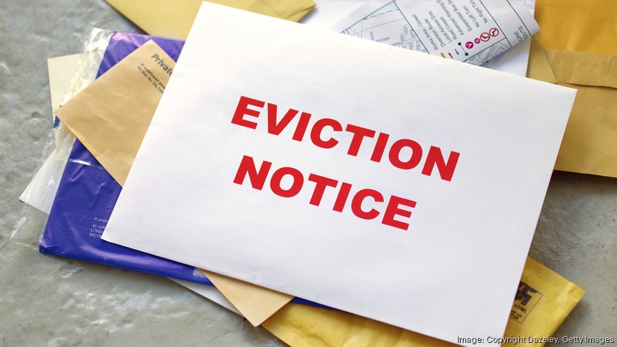 St. Louis moves toward providing counsel for tenants facing eviction