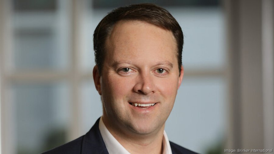 Brinker International names James Butler as new chief supply chain