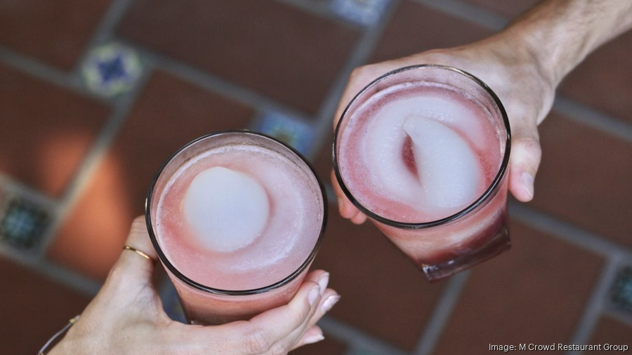 TexMex restaurant Mi Cocina to open in Houston Houston Business Journal