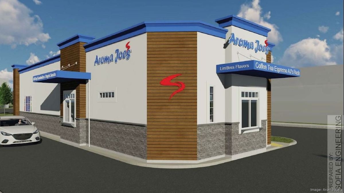 Aroma Joe's aims to open 20 locations in Albany region Albany