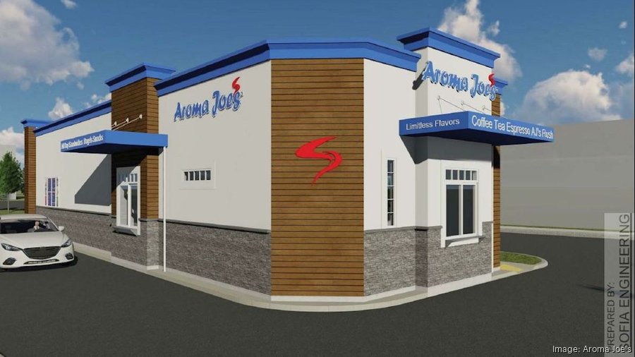 Aroma Joe's aims to open 20 locations in Albany region Albany