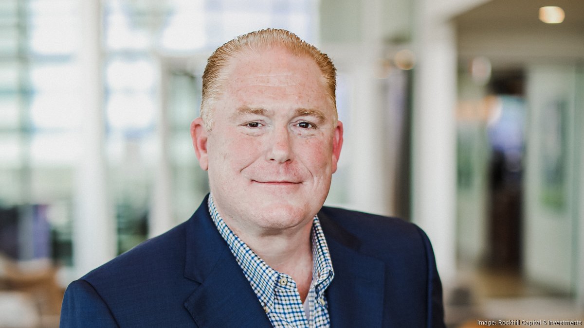 Celina is ‘poised to be another Frisco,’ Rockhill Capital’s Ryan Griffin says Dallas Business