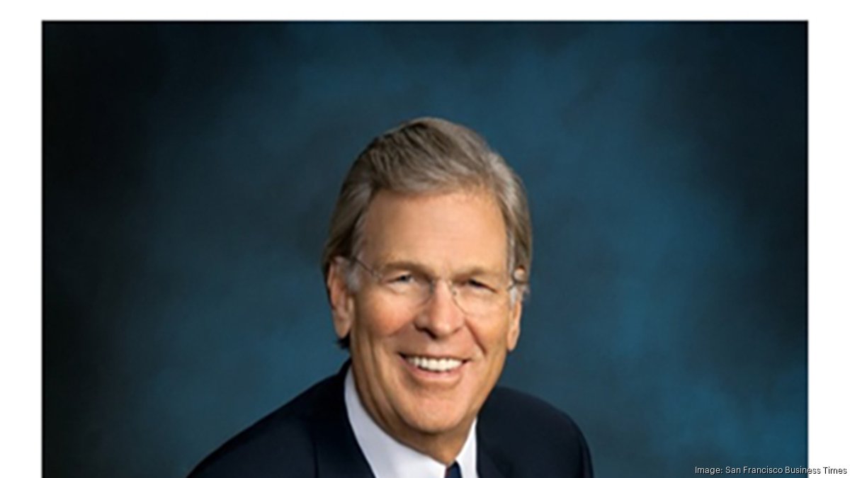 Nelson Rising, developer who realized the potential of Mission Bay