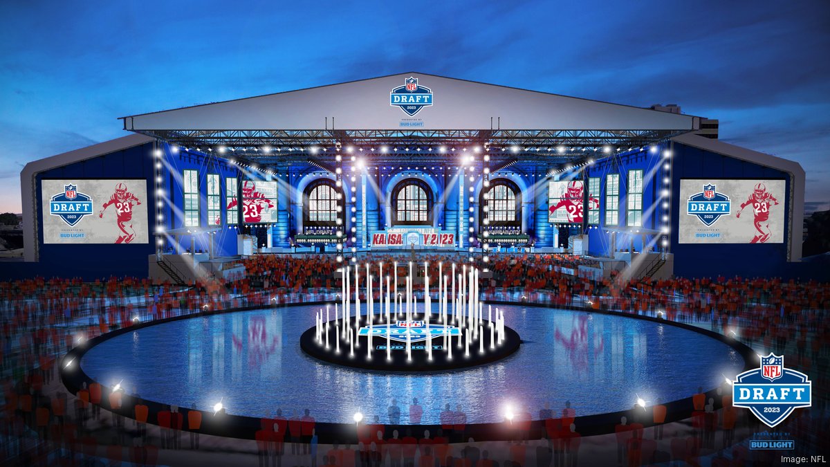 DRAFT VEGAS: Everything you need to know for the NFL Draft in Las