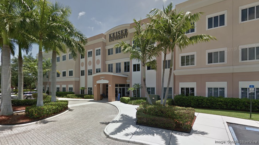 Keiser University's parent company Everglades College buys out West