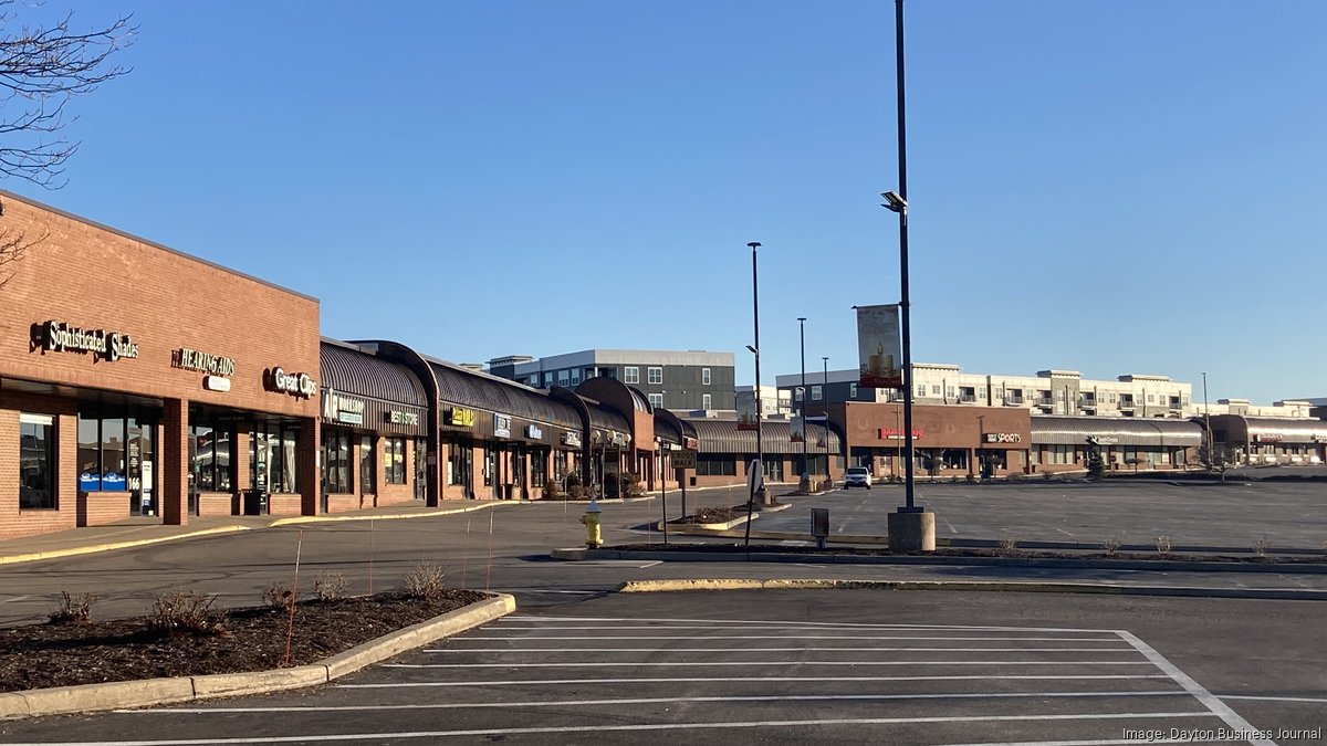 Jem Designs To Relocate To Bustling Shopping Center - Dayton Business 