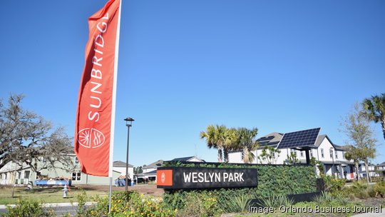 Weslyn Park Sunbridge