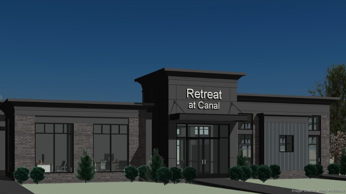 Rocky Point Partners, Roby Development begin construction on 25M