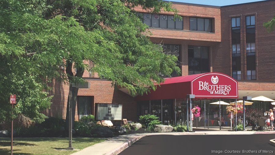 Brothers of Mercy to bring Highgate Medical, UB to Clarence campus