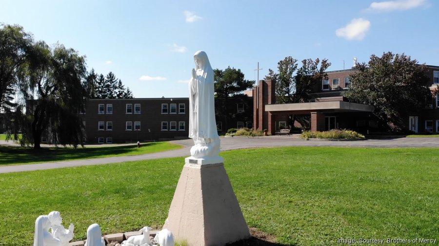 Brothers of Mercy to bring Highgate Medical, UB to Clarence campus