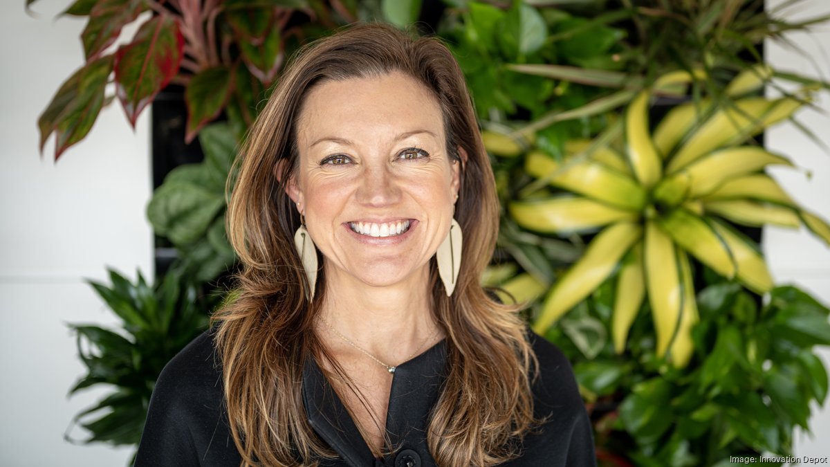 Innovation Depot names new chief development officer ... - The Business Journals