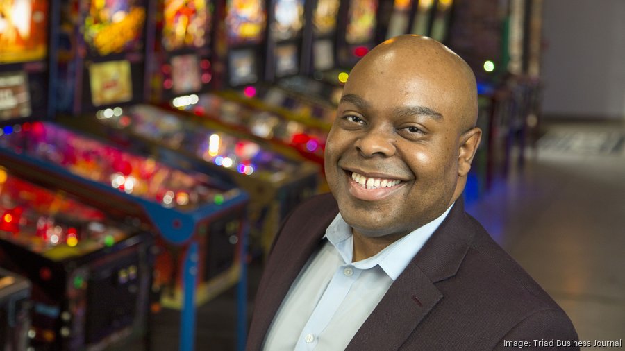 TBJ celebrates its 40 Under 40 honorees of 2023. Here's the best way to ...