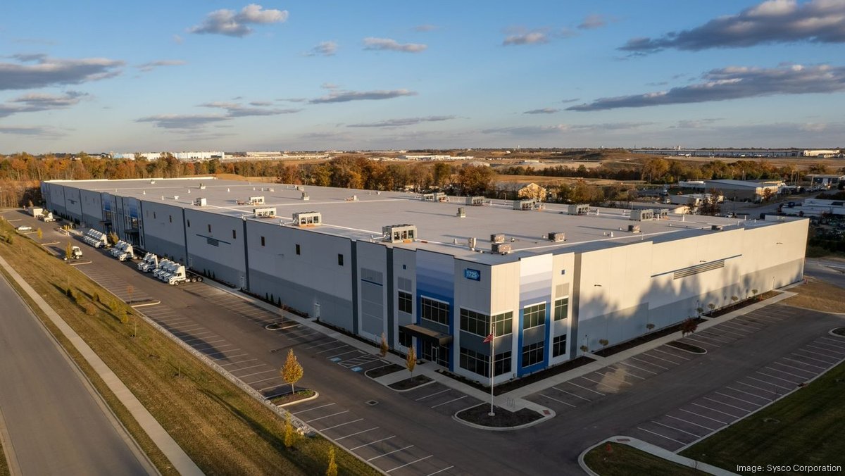 Sysco Corp. will employ 300 at new NKY manufacturing plant - Cincinnati ...