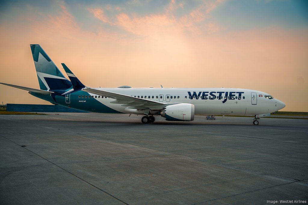 WestJet