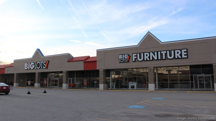 Anchor Investments buys Parma Heights shopping center, plans