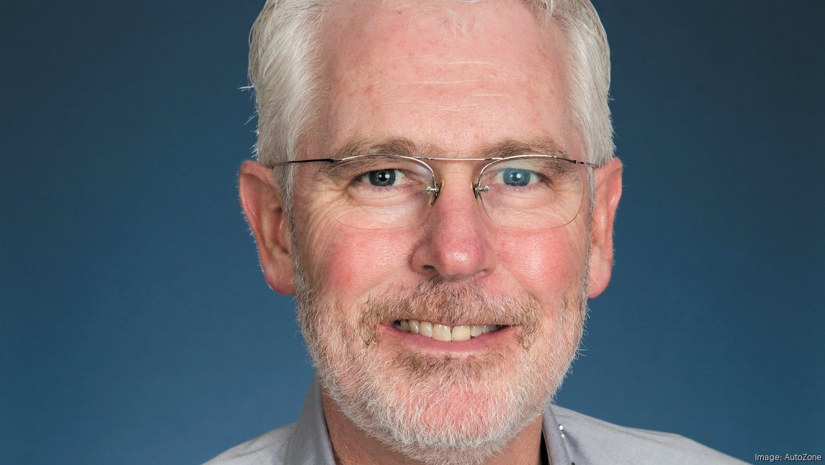 Bill Rhodes leaving as AutoZone CEO/president; Philip Daniele promoted