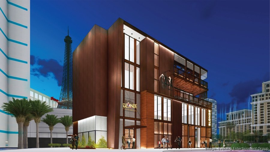 Scottsdale bar Bottled Blonde expands to Las Vegas Strip Phoenix