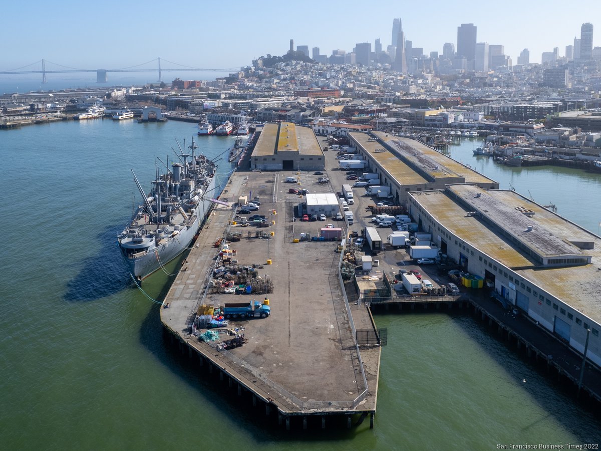 Port Of San Francisco