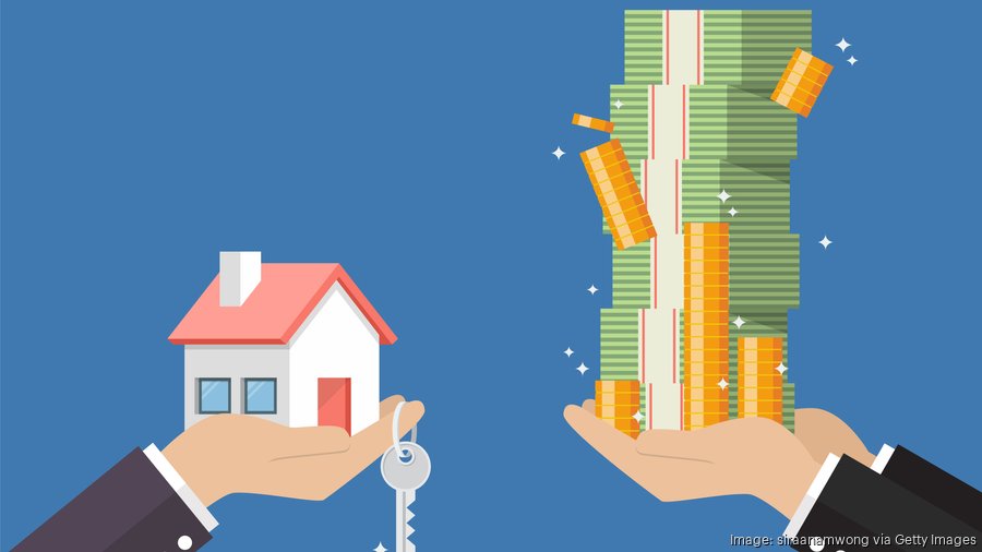 Soaring housing costs are pushing the income limits for many would-be buyers. SIRAANAMWONG VIA GETTY IMAGES