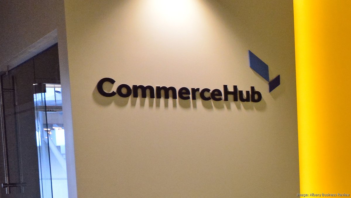 Layoffs at CommerceHub after acquisition of ChannelAdvisor Albany