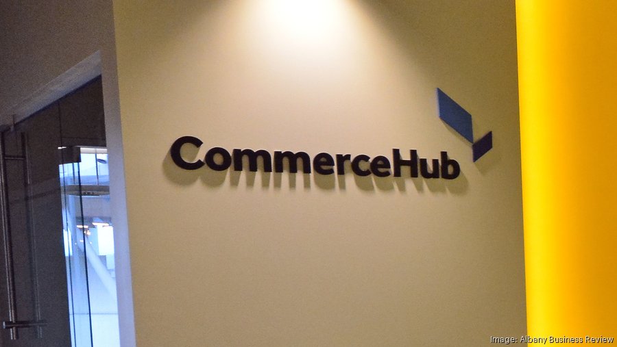 Layoffs at CommerceHub after acquisition of ChannelAdvisor Albany