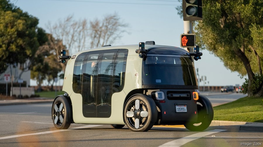 Kids with wheels: Should the unlicensed be allowed to 'drive' autonomous  cars? - Robohub