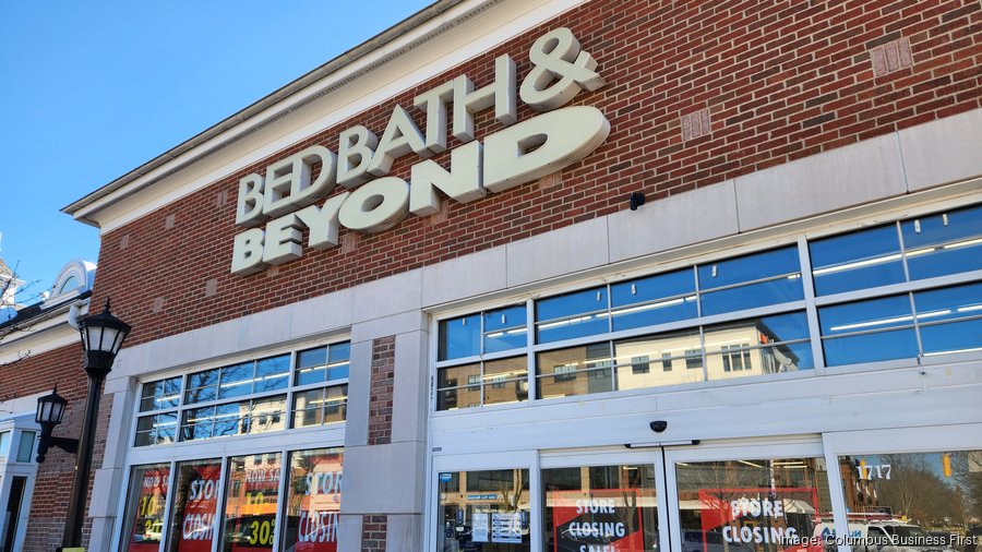 Former Pittsburgh-Area Bed Bath & Beyond Spaces Being Filled