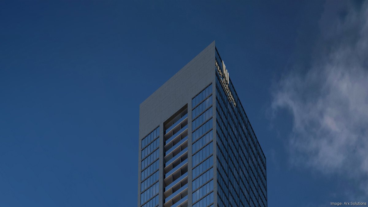 PMG, Michael Simkins and Marc Roberts plan West Eleventh Residences