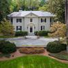 Historic Tuxedo Park mansion lists for $8.8 million