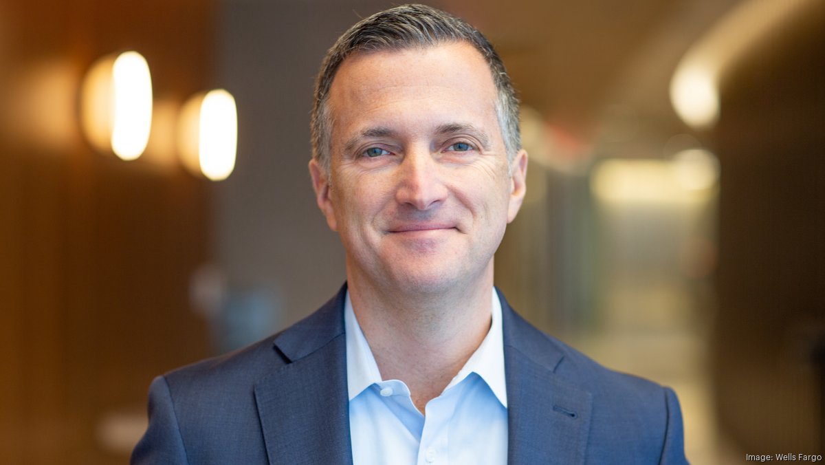 Wells Fargo plans to shed more real estate as part of 'methodical' cost