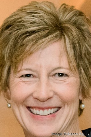 UASI Solutions names Nancy Koors CEO as Ty Hare retires - Cincinnati