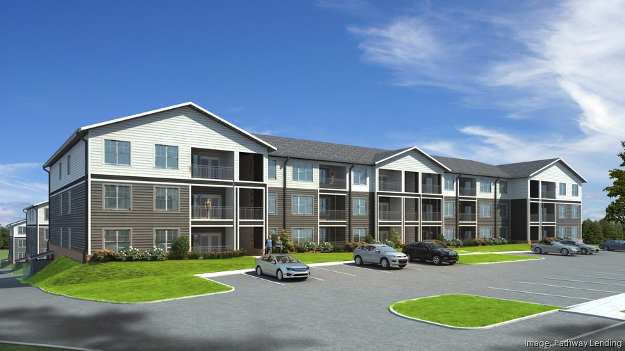 Pathway Lending, Trent Development Group break ground on Birchstone Village Nashville Business