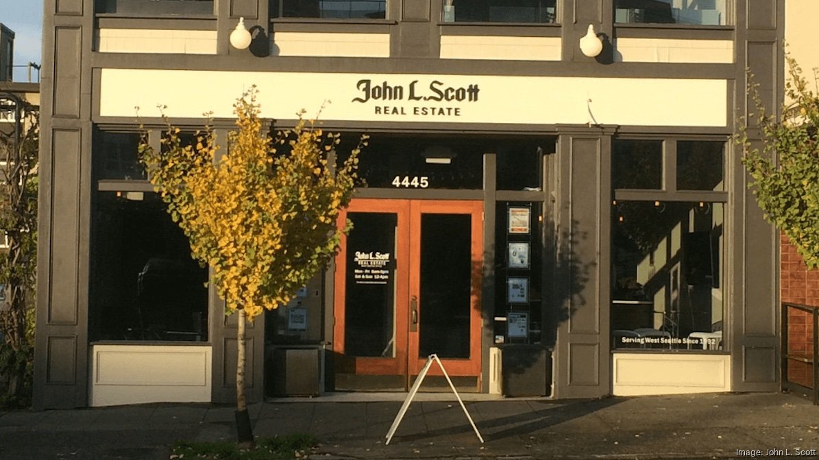 Veteran Puget Soundarea broker buys John L. Scott West Seattle office