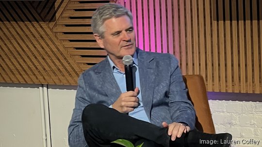 Steve Case