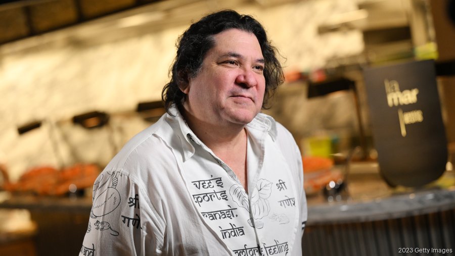 Gastón Acurio brings Peruvian restaurant to Bellevue’s West Main