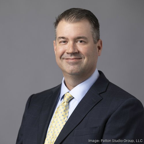 Adam Stodola People on The Move Kansas City Business Journal
